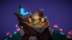 Fay Tea Party