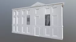 FAÇADE Test Mapping