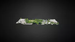 FBX Import - FBX Export