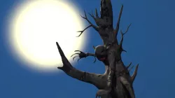 Fear Of The Dark - Iron Maiden