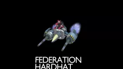Federation Hardhat
