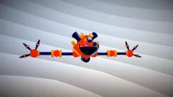 Fedro_Fornara_Robot