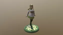Female-Elf
