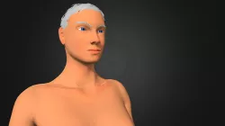 Female Export GPR
