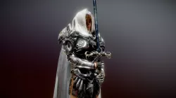 Female Knight