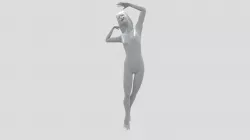 Female Sculpt