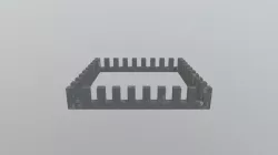 Fence