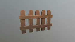 Fence