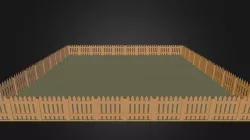 Fence
