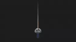 Fencing Sword