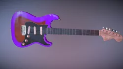 Fender Strat