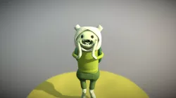 Fern "Adventure Time"