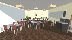 FFITSOM - Cafe