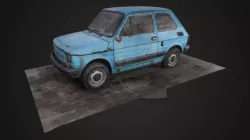 Fiat 126