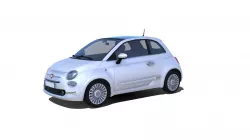 Fiat 500 v5