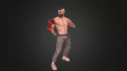 Fighter