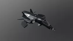 fighter
