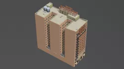 Figueroa Hotel