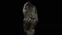 FIGURA DEL APÓSTOL JUAN?