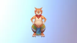 Fildcat Mark