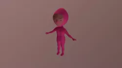Filthy Frank's Pink Guy