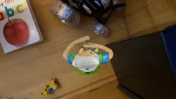 Fin Adventure time