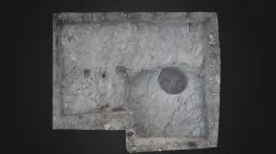 Final archaeological plan- Lanteira 2014