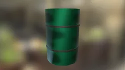 Final Barrel