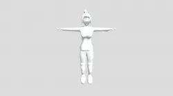 Final Character Assignment