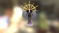 Final Fantasy 8 - Edea Kramer