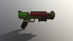 Final Gun