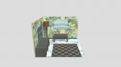 Final Project for CGT 116
