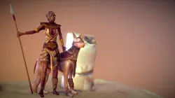 Final Scene