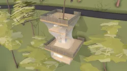 FINAL TREEHOUSE