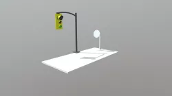 Final Week Lamp Assigment