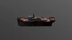 Finalship Outside V3