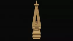 FINIAL
