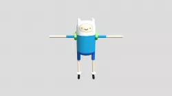 Finn el humano