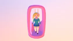 Fionna the Human Smooth