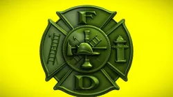 Fire Department Seal