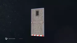 Fire exit