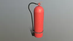 FIRE EXTIN [WIP]