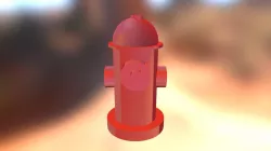 Fire Hydrant