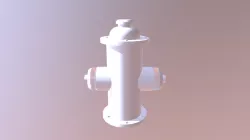 Fire Hydrant