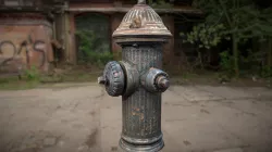 Fire Hydrant