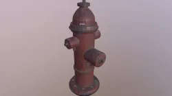 Fire Hydrant