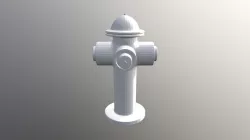 Fire Hydrant