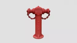 Fire Hydrant
