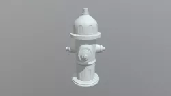 Fire Hydrant