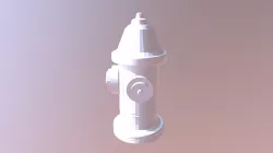 Fire Hydrant